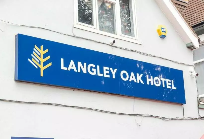 Hotel Uno  Heathrow Windsor