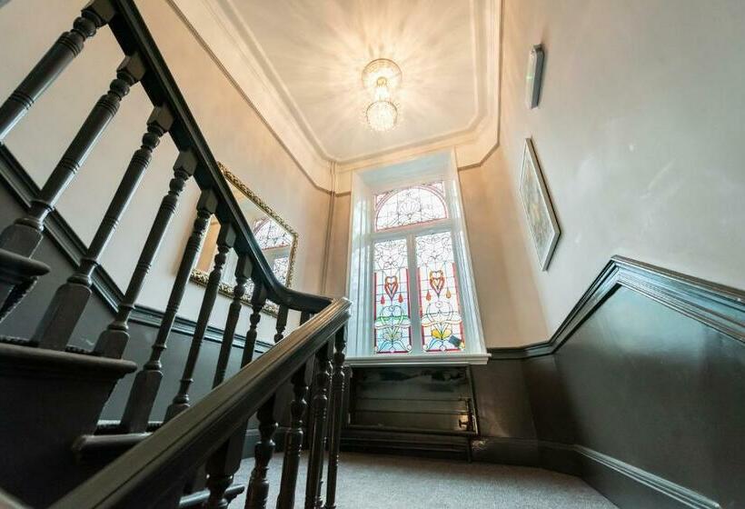 酒店 Uno  Heathrow Windsor