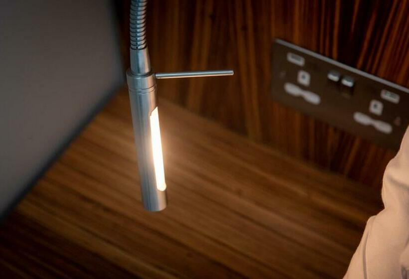 酒店 Uno  Heathrow Windsor