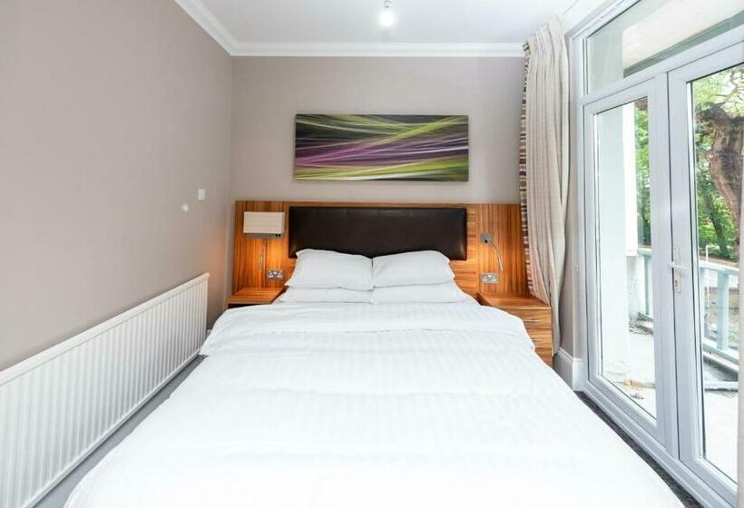 酒店 Uno  Heathrow Windsor