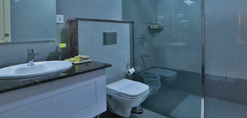 ホテル Lemongrass Inn Munnar