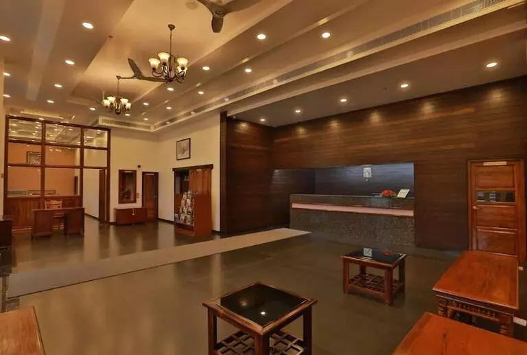 ホテル Lemongrass Inn Munnar