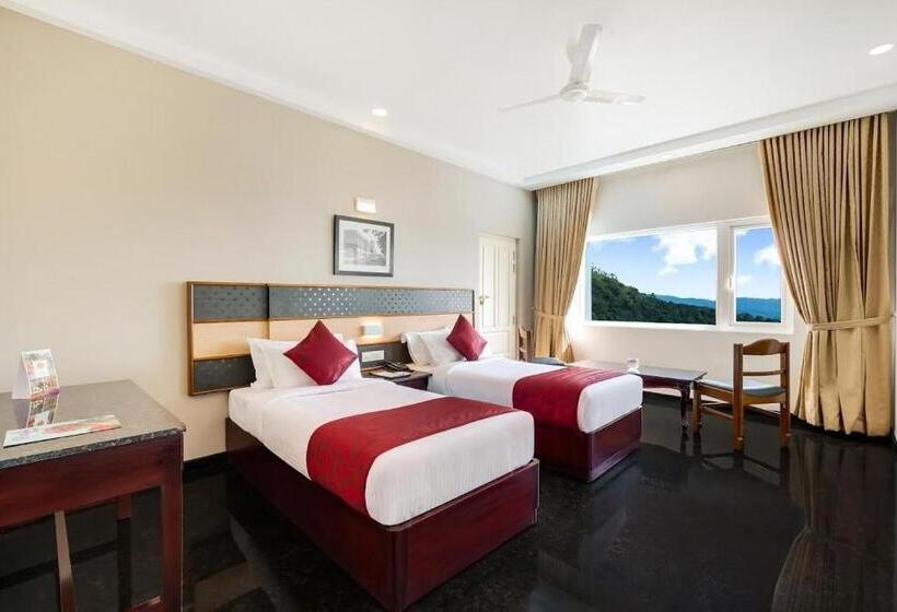 ホテル Lemongrass Inn Munnar