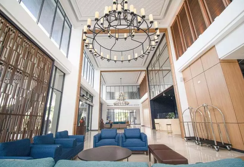 Prime Park Hotel & Convention Lombok