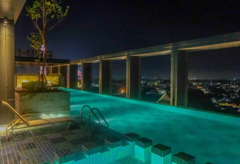 Prime Park Hotel & Convention Lombok