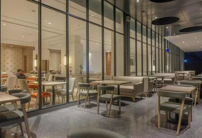 Prime Park Hotel & Convention Lombok