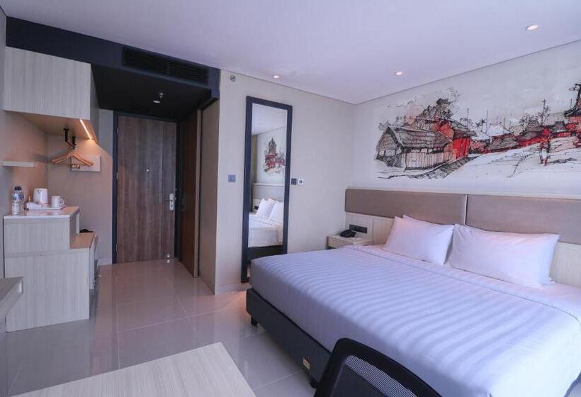 Prime Park Hotel & Convention Lombok