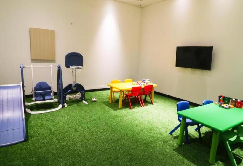 Prime Park Hotel & Convention Lombok