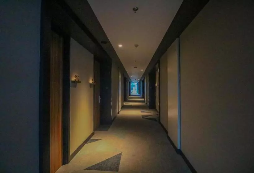 Prime Park Hotel & Convention Lombok