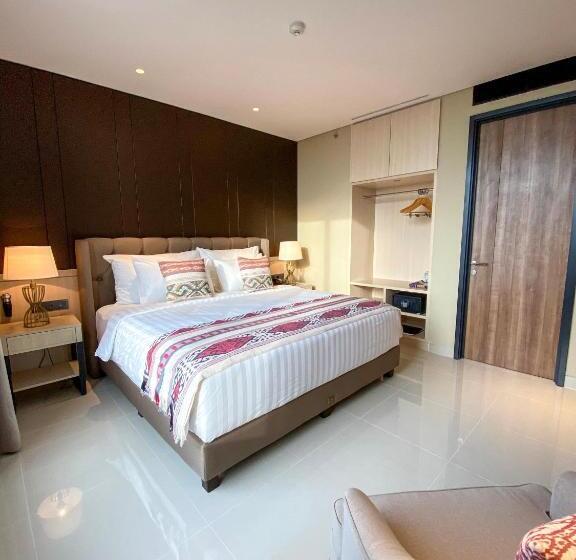 Prime Park Hotel & Convention Lombok