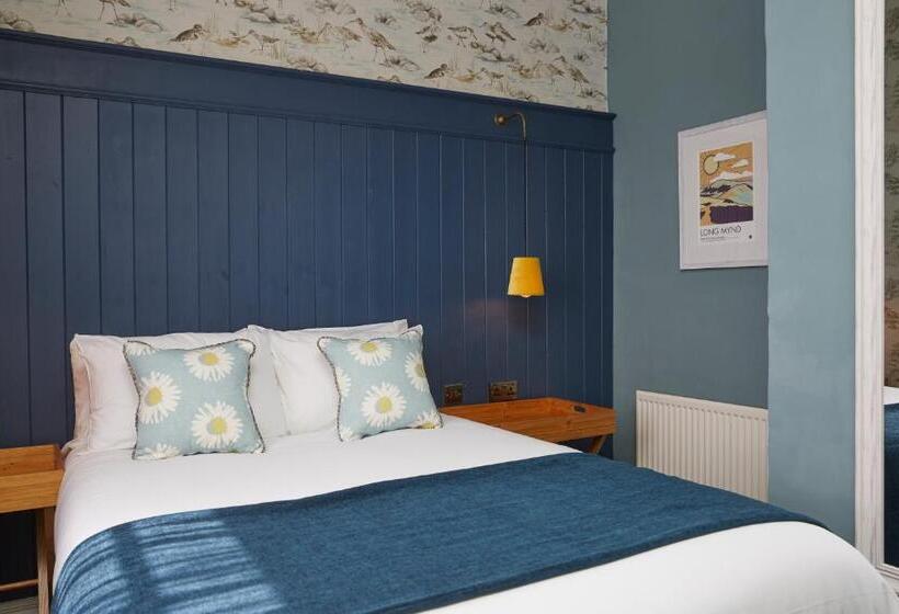 호텔 Riverside Inn By Chef & Brewer Collection