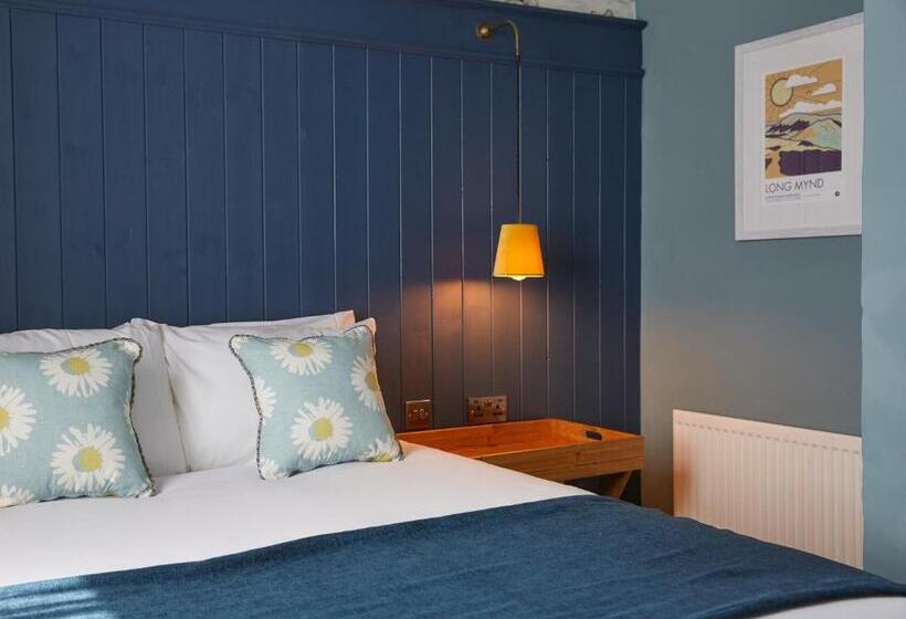 호텔 Riverside Inn By Chef & Brewer Collection