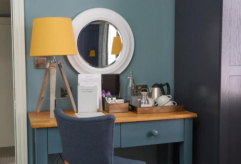 호텔 Riverside Inn By Chef & Brewer Collection