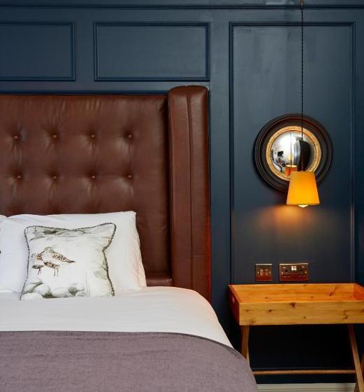 호텔 Riverside Inn By Chef & Brewer Collection