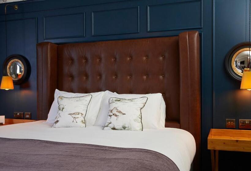 호텔 Riverside Inn By Chef & Brewer Collection