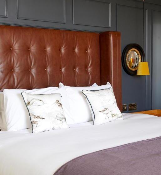 호텔 Riverside Inn By Chef & Brewer Collection