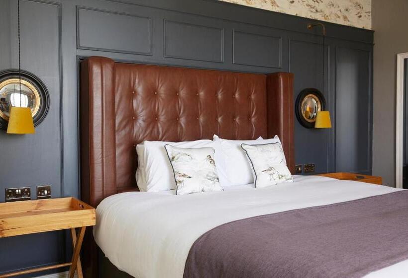 호텔 Riverside Inn By Chef & Brewer Collection