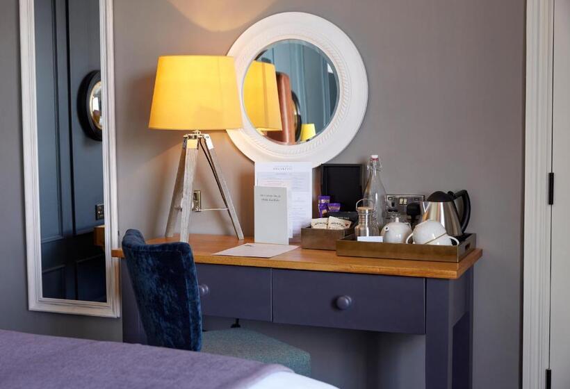 호텔 Riverside Inn By Chef & Brewer Collection