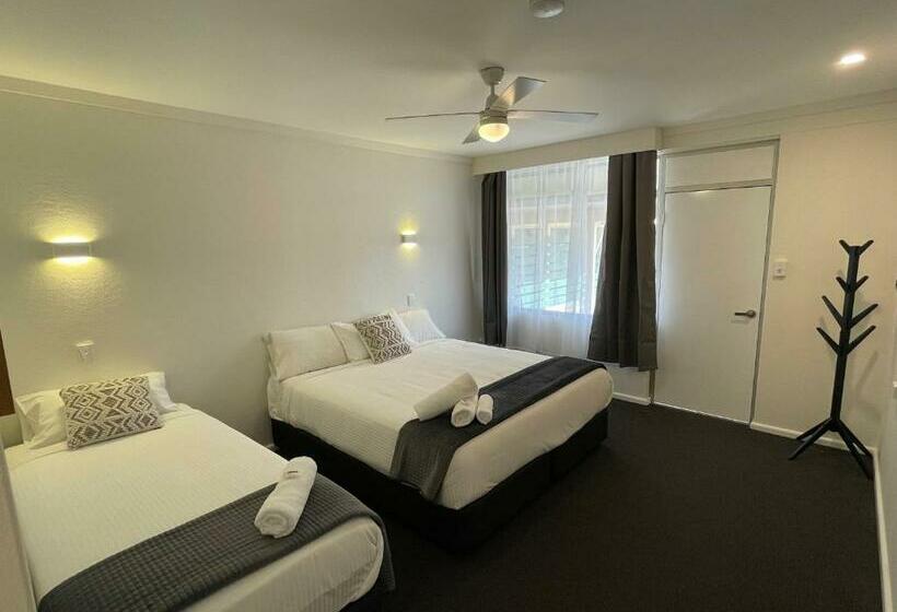 Royal Hotel Motel Scone