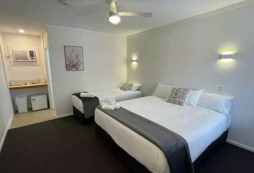 Royal Hotel Motel Scone