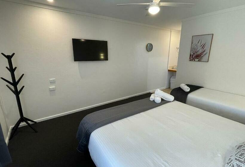 Royal Hotel Motel Scone