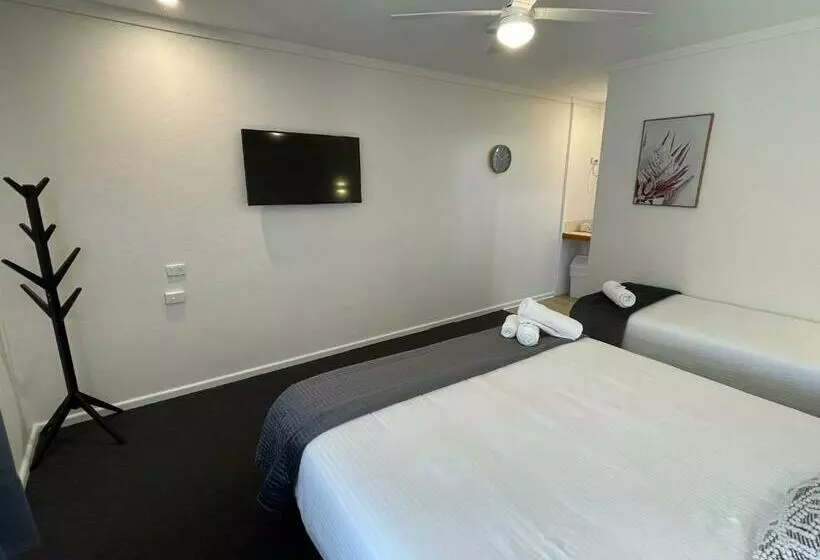 Royal Hotel Motel Scone