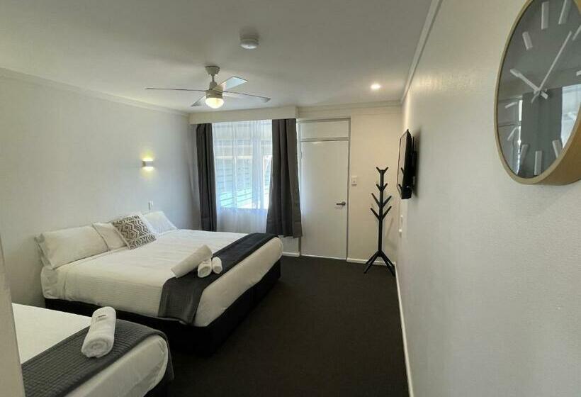 Royal Hotel Motel Scone