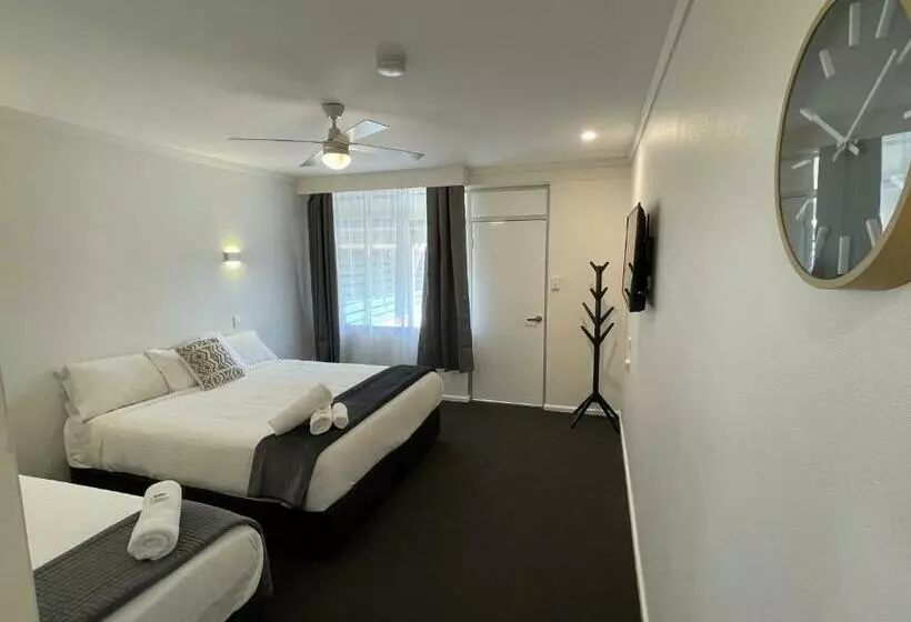 Royal Hotel Motel Scone