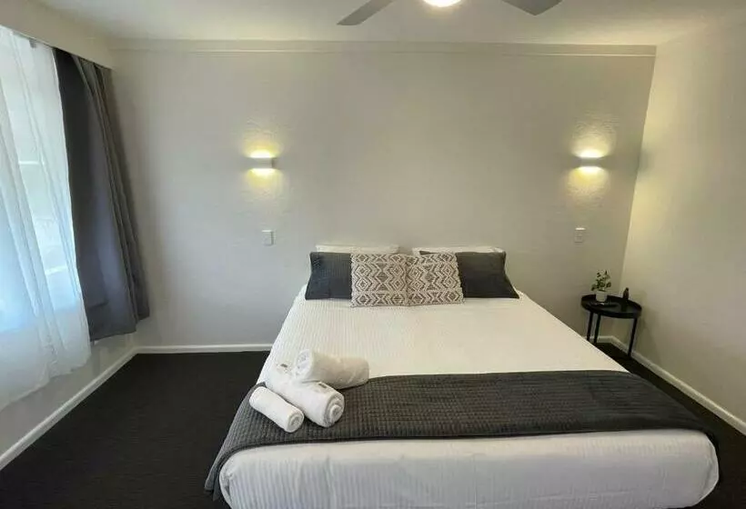 Royal Hotel Motel Scone