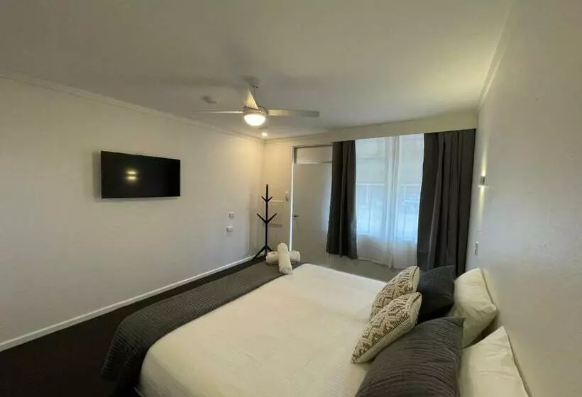 Royal Hotel Motel Scone