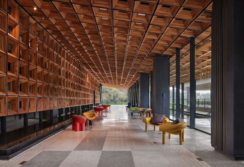 The Gaia Hotel Bandung