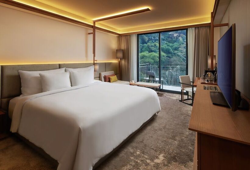 The Gaia Hotel Bandung