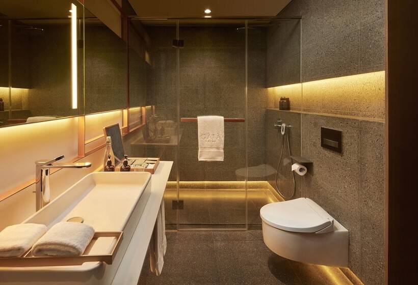 The Gaia Hotel Bandung