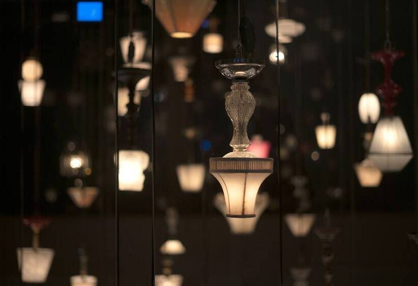 The Gaia Hotel Bandung