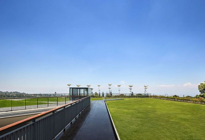 The Gaia Hotel Bandung