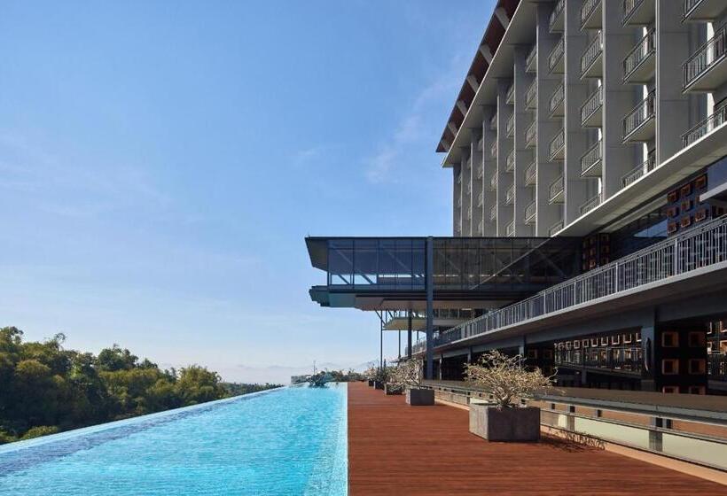 The Gaia Hotel Bandung