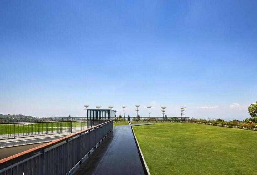 The Gaia Hotel Bandung