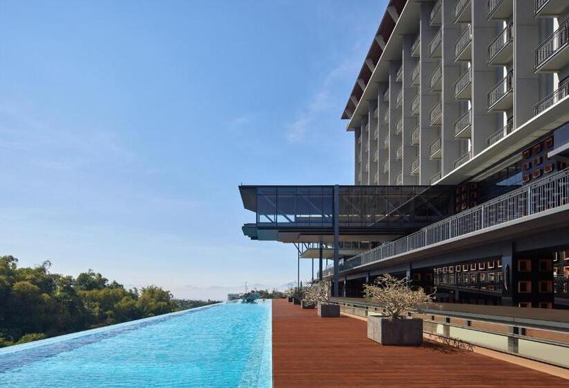 The Gaia Hotel Bandung