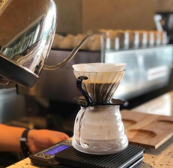 The Gaia Hotel Bandung