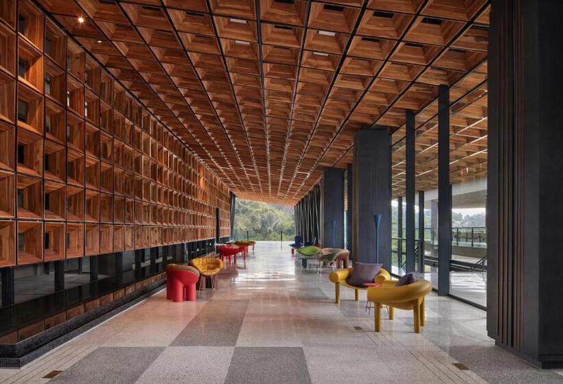 The Gaia Hotel Bandung