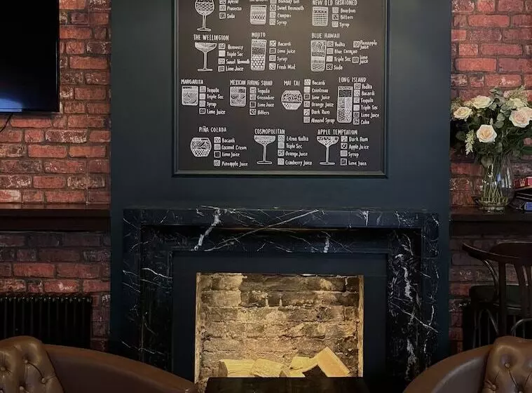 The Wellington Hotel Birmingham   Breakfast Included, Near O2 Academy & City Centre