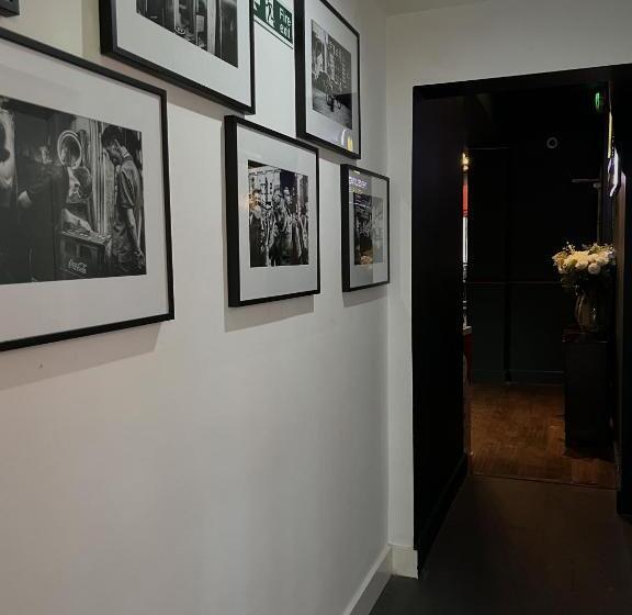 The Wellington Hotel Birmingham   Breakfast Included, Near O2 Academy & City Centre