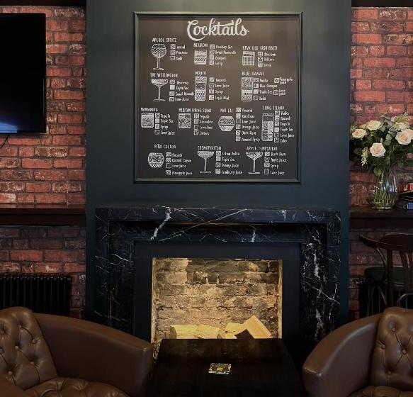 The Wellington Hotel Birmingham   Breakfast Included, Near O2 Academy & City Centre