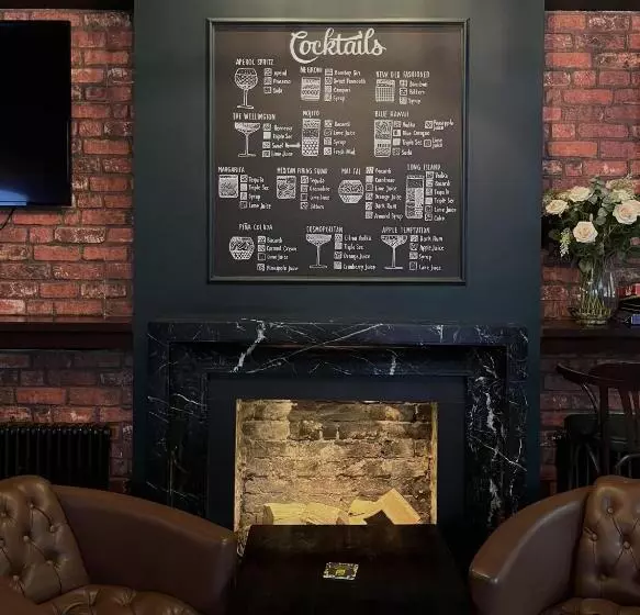 The Wellington Hotel Birmingham   Breakfast Included, Near O2 Academy & City Centre