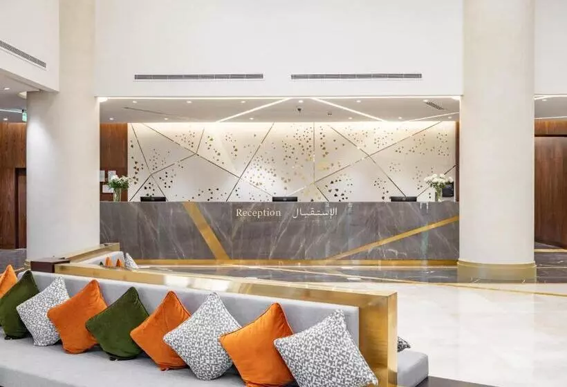 Wirgan Hotel Al Azizyah