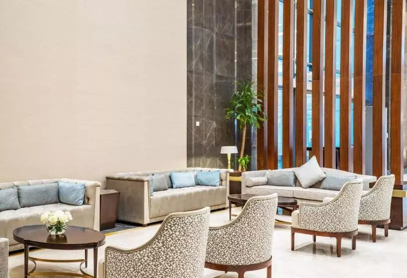 Wirgan Hotel Al Azizyah