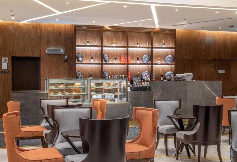 Wirgan Hotel Al Azizyah