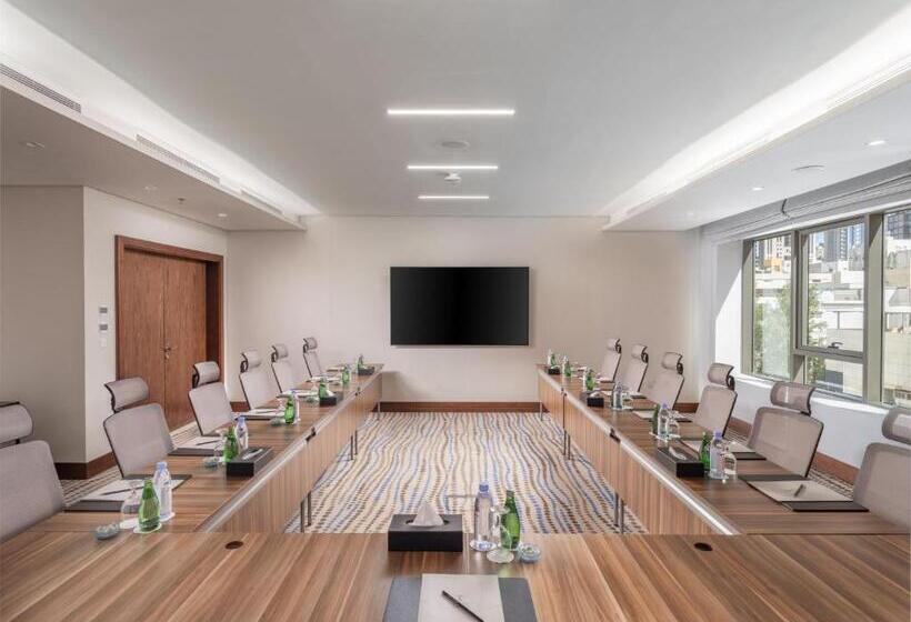 Wirgan Hotel Al Azizyah