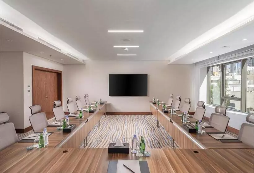 Wirgan Hotel Al Azizyah