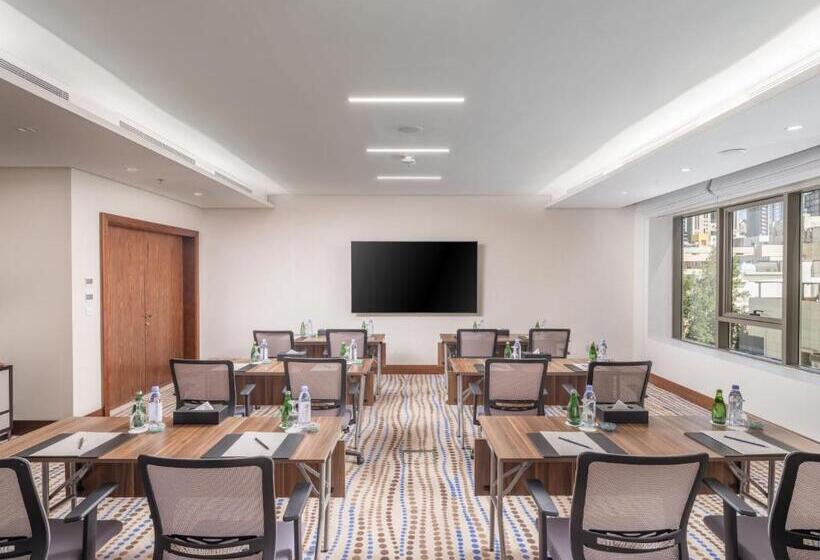 Wirgan Hotel Al Azizyah